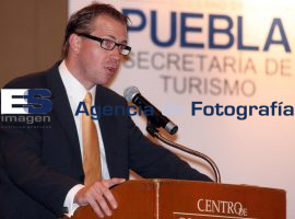 Dia Mundial del Turismo - ES imagen agencia de fotografía