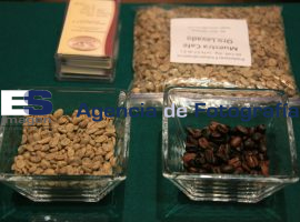 Consumamos Café de Puebla - ES imagen agencia de fotografía