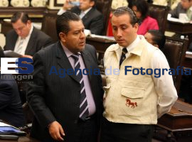 Sesión Extraordinaria del Congreso - ES imagen agencia de fotografía