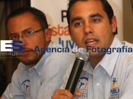 Presenta IPJ premio estatal de la juventud - ES imagen agencia de fotografía