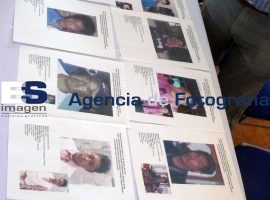 Familiares y autoridades buscan desaparecidos Yehualtepec - ES imagen agencia de fotografía