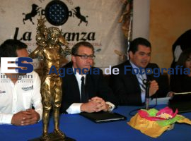 Eliseo Lezama Alcalde de Tehuacán Matanza de Chivos - ES imagen agencia de fotografía