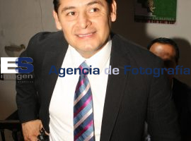 Alejandro Armenta se reune con la AMPEP - ES imagen agencia de fotografía
