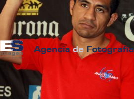 Anuncian Pelea de Campeonato Mundial de Box - ES imagen agencia de fotografía
