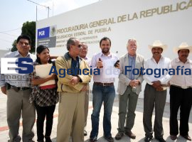 Denuncia Contra Monsanto - ES imagen agencia de fotografía