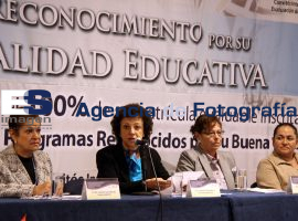 Implementación de los artículos 6 y 16 a las Universidades Públicas - ES imagen agencia de fotografía