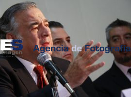 Reunión Confederación Nacional Turística - ES imagen agencia de fotografía
