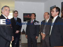 Confederación Nacional Turística - ES imagen agencia de fotografía