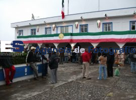 Movimiento Ciudadano Toma Alcaldía de Zaragoza - ES imagen agencia de fotografía