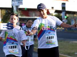 Carrera Cartoon Network - ES imagen agencia de fotografía