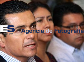Pepe Rocha acusa a dirigencia estatal PRI de incumplir proceso municipal - ES imagen agencia de fotografía