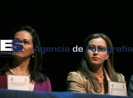 Encuentro Estatal y VI Jornada Sobre Tendencias Suicidas - ES imagen agencia de fotografía