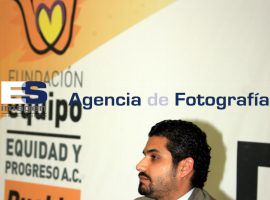 Mario Miguel Carrillo Fundación Dialogos por la Equidad - ES imagen agencia de fotografía