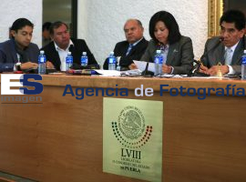 Comisión Permenante Congreso del Estado - ES imagen agencia de fotografía