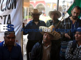 Frente de Pueblos en defensa del Agua y de la Tierra - ES imagen agencia de fotografía