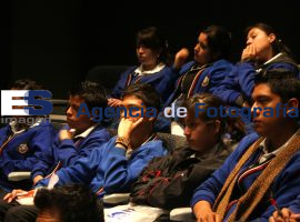 Federico Rubli destaca la importancia del ahorro para el retiro - ES imagen agencia de fotografía
