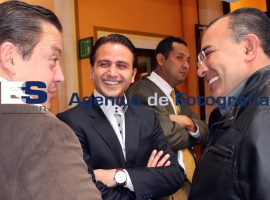 Órgano de Fiscalización Superior del Estado - ES imagen agencia de fotografía