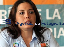 Encuentro de la Mujer Rural Indígena y Campesina - ES imagen agencia de fotografía