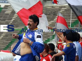 Lobos BUAP vence 1-0 a Leones Negros  - ES imagen agencia de fotografía