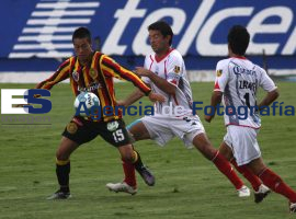 Lobos BUAP vs Leones Negros  - ES imagen agencia de fotografía