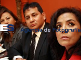 Familiares de inculpado por homicidios de la Paz exigen apoyo - ES imagen agencia de fotografía