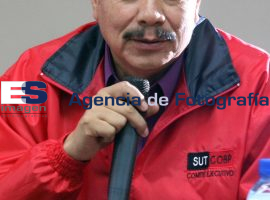 Rueda de Prensa Refugio Rivas Corona - ES imagen agencia de fotografía