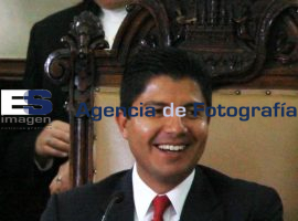 Sesión Extraordinaria de Cabildo - ES imagen agencia de fotografía