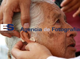 Entrega DIF y Fundación Telemx Aparatos Auditivos - ES imagen agencia de fotografía