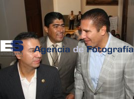 1er Encuentro de diputados y directores estatales de juventud - ES imagen agencia de fotografía