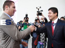 Conferencia Nacional de Seguridad Pública Municipal - ES imagen agencia de fotografía