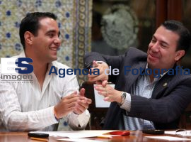 Clausura del Encuentro Nacional de Diputados e Instancias de la Juventud - ES imagen agencia de fotografía