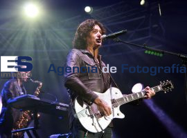Concierto Caifanes - ES imagen agencia de fotografía