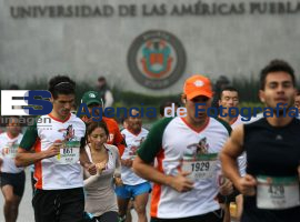 3a Carrera Azteca - ES imagen agencia de fotografía