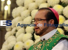 Misa Dominical - ES imagen agencia de fotografía