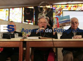 Segunda asamblea diocesana de pastoral - ES imagen agencia de fotografía