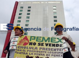 Laura Itzel Castillo Juárez Presenta Demanda en el Poder Judicial - ES imagen agencia de fotografía