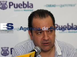 Comuna suspendará actividades en tianguis de Granjas de San Isidro - ES imagen agencia de fotografía