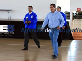 Victor Cervantes Rosas Sindicato VW - ES imagen agencia de fotografía