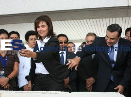 Rashid Ayunes Octavo Aniversario Tec de Monterrey - ES imagen agencia de fotografía