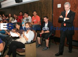 Sorteo UDLAP 2011 - ES imagen agencia de fotografía