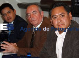 Rueda de prensa Franquicias - ES imagen agencia de fotografía