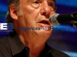 Concierto Óscar Chávez, Sonidos de la Tierra - ES imagen agencia de fotografía