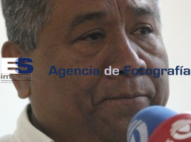 Presidente de la Colonia Granjas de San Isidro Pide Intervención de los Diputados. - ES imagen agencia de fotografía