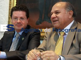 Sesión Permanente del Congreso del Estado - ES imagen agencia de fotografía