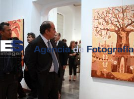 Exposición Sonidos de lo Cotidiano - ES imagen agencia de fotografía