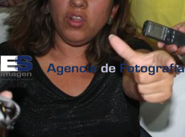 Denuncia de Abuso de Autoridad Por Parte de la Policia Federal - ES imagen agencia de fotografía