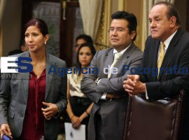 Eligen Mesa Directiva Para El Tercer Periodo En El Congreso - ES imagen agencia de fotografía