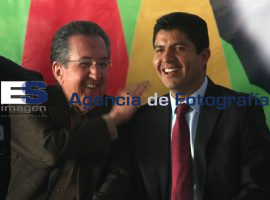 Inauguración VII Encuentro Nacional de Mujeres - ES imagen agencia de fotografía