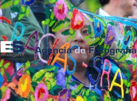 Expo Venta Artesanal Mujeres Rurales-Indígenas - ES imagen agencia de fotografía