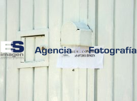 Bajo Resguardo Bodega del ORFISE - ES imagen agencia de fotografía